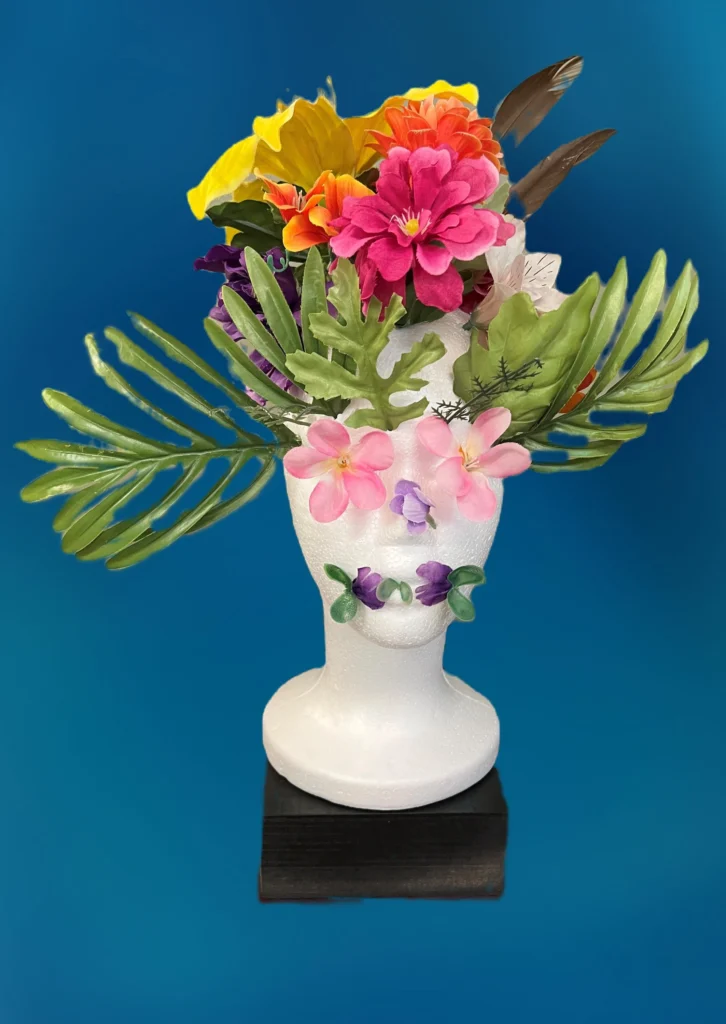 Mhasck 2023 Gala Centerpiece 13