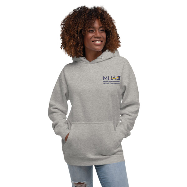 Unisex Premium Hoodie Carbon Grey Front 66e207204ca2f.jpg